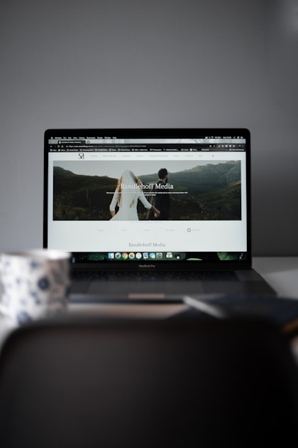 Services Offered in Your Portfolio