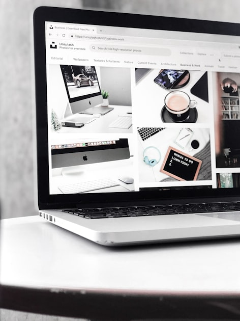 Contact Me: Building Connections