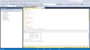Scalable SQL Database Management System
